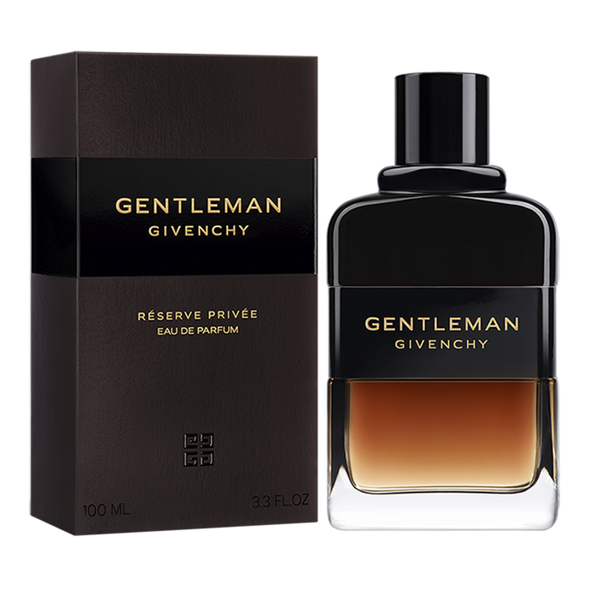 Givenchy Gentleman Réserve Privée