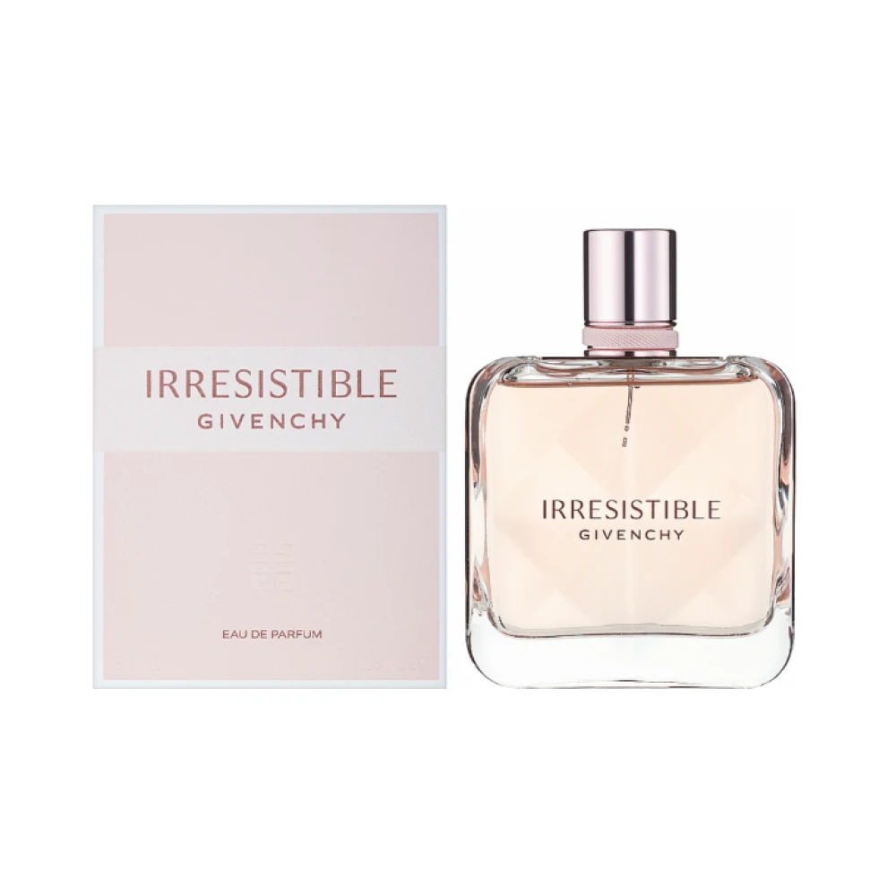 GIVENCHY IRRESISTIBLE