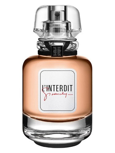 L'Interdit Édition Millésime Givenchy