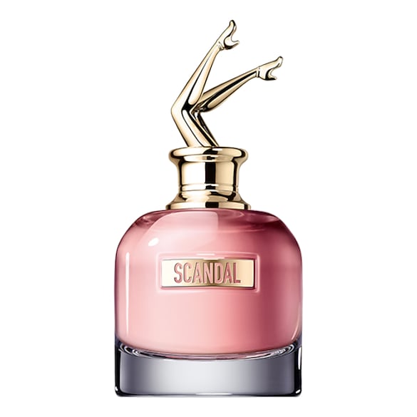 Jean Paul Gaultier Scandal