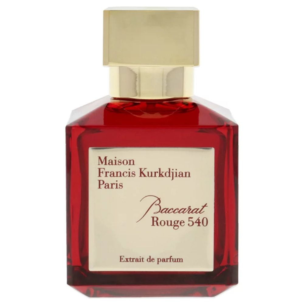Baccarat Rouge540