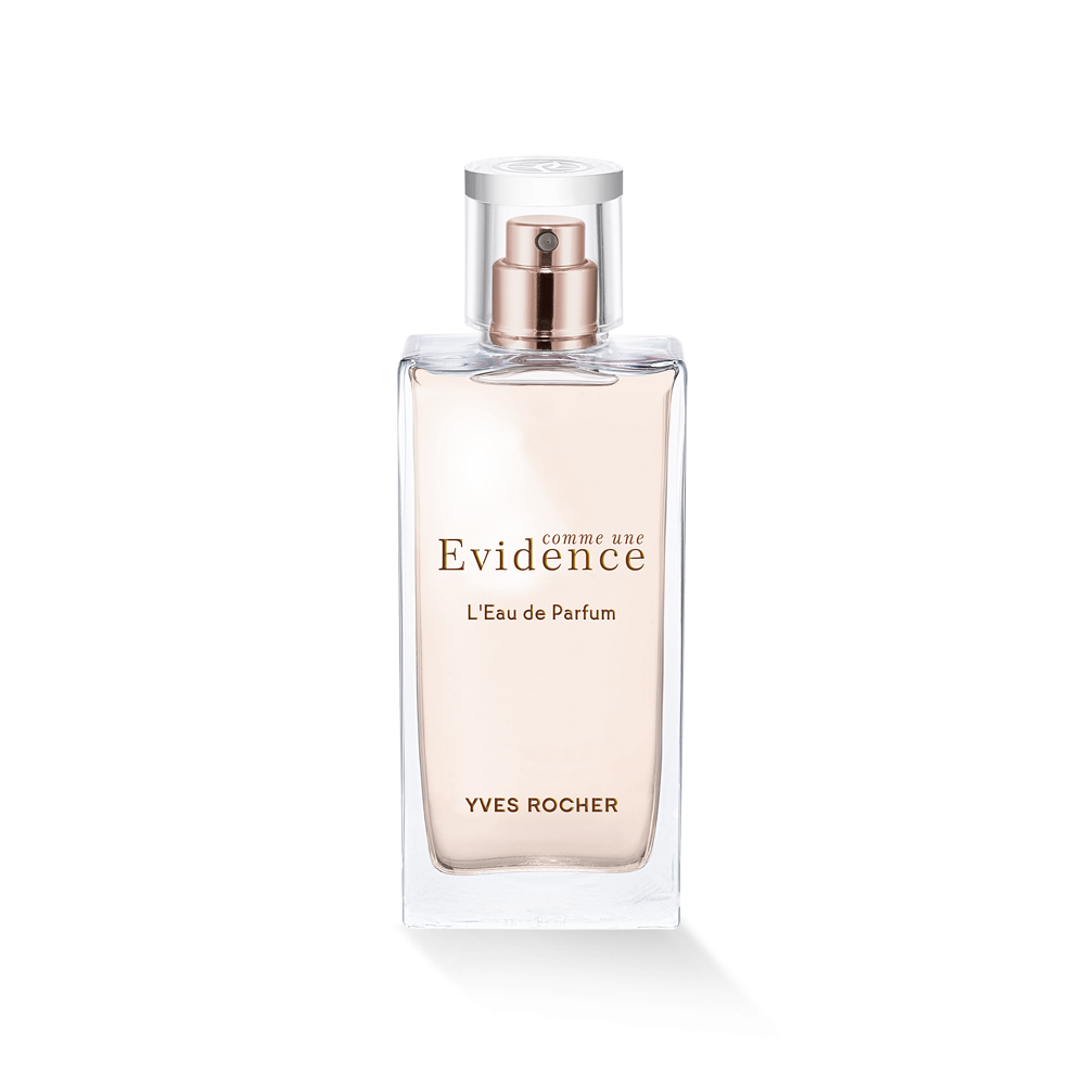 Evidence Yves Rocher