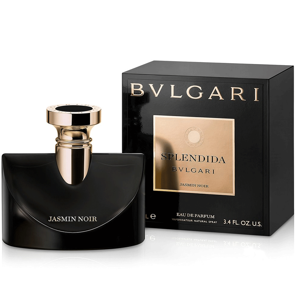 Bvlgari Jasmin Noir