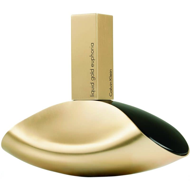 Calvin Klein Euphoria Liquid Gold