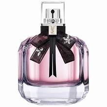 Ysl Mon Paris