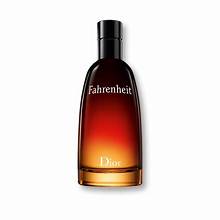 Christian Dior Fahrenheit