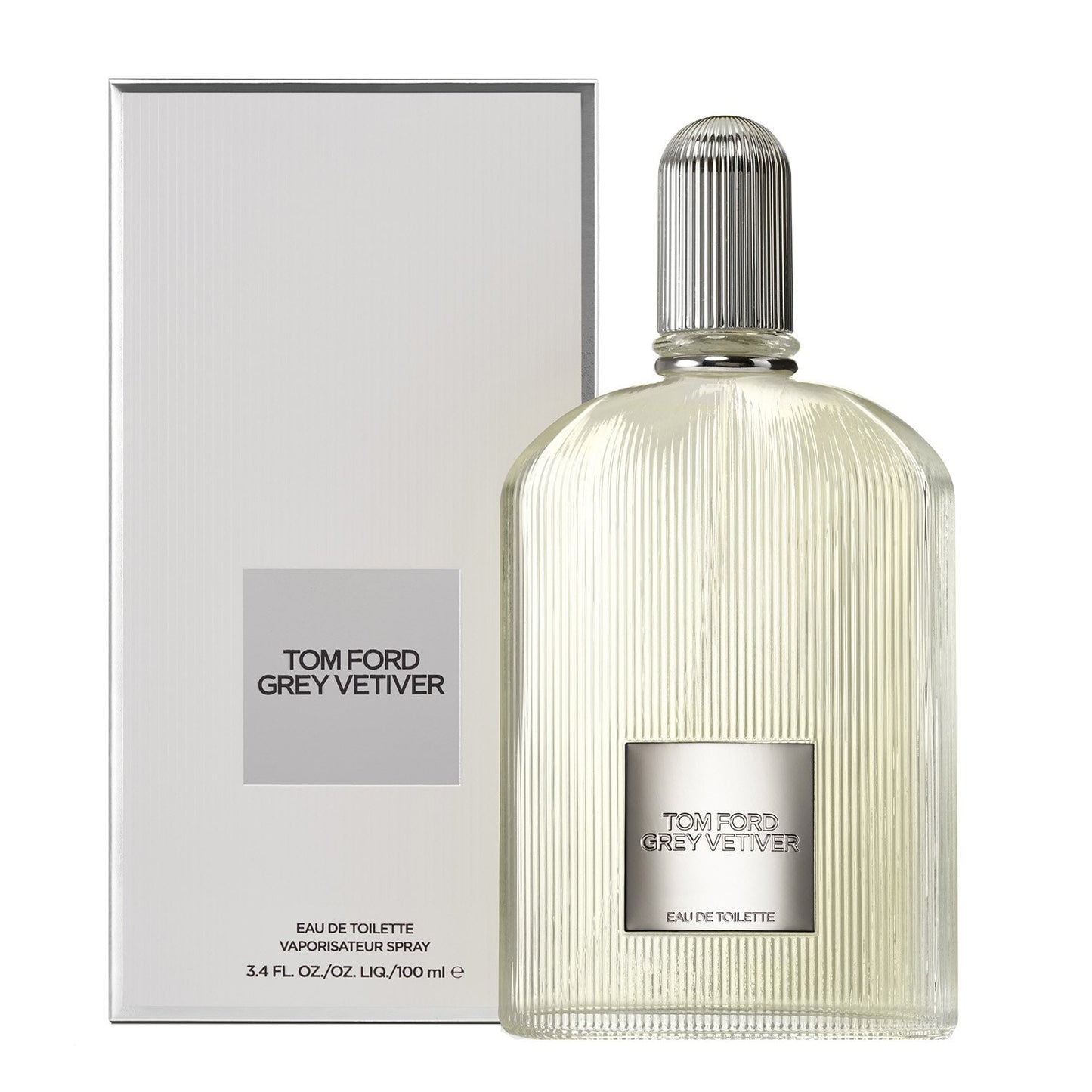 Tom Ford Grey Vetiver