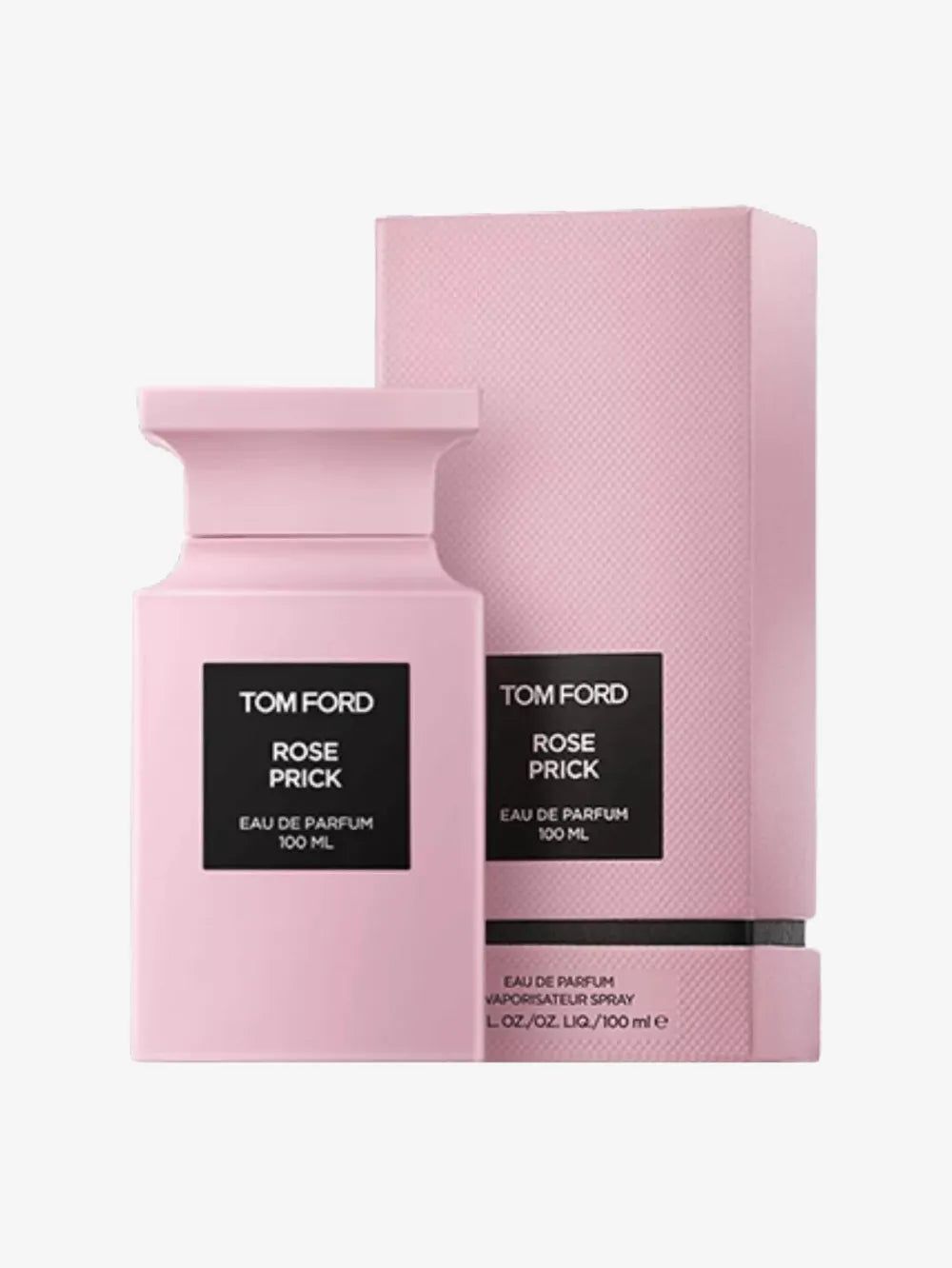 Tom Ford Rose Prick