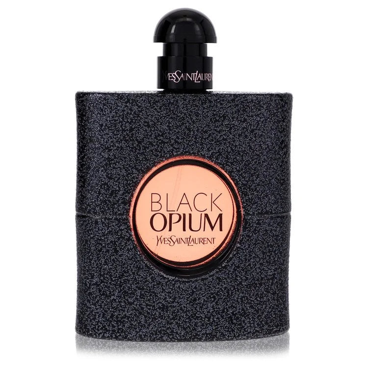 YSL Black Opium