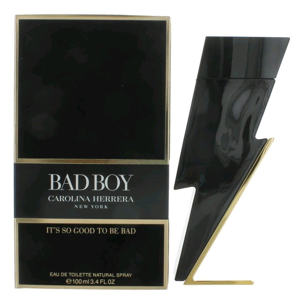 Parfum Carolina Herrera Bad Boy