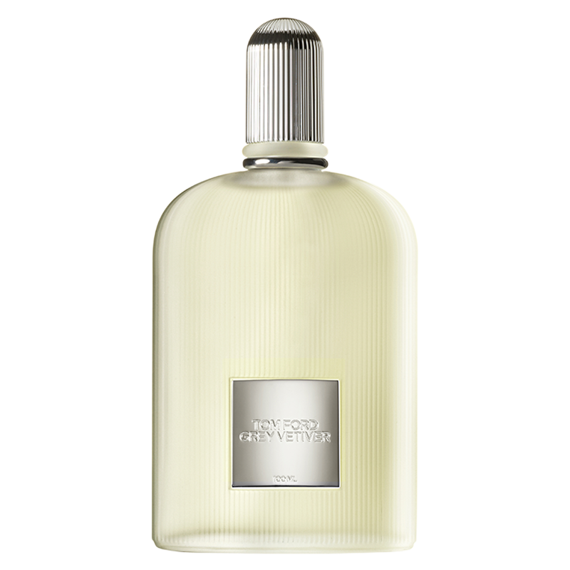 Tom Ford Grey Vetiver