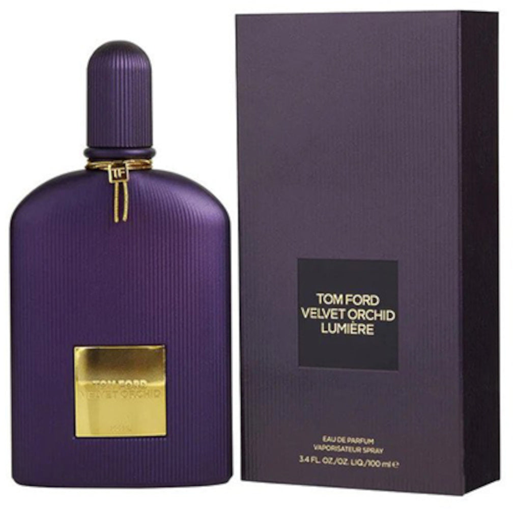 Tom Ford Velvet Orchid Lumière