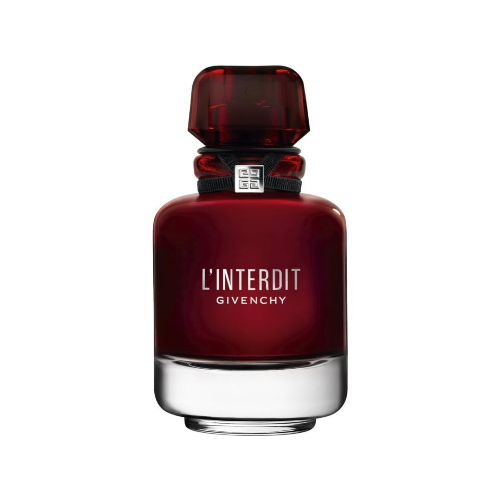 Givenchy Interdit Parfum Rouge