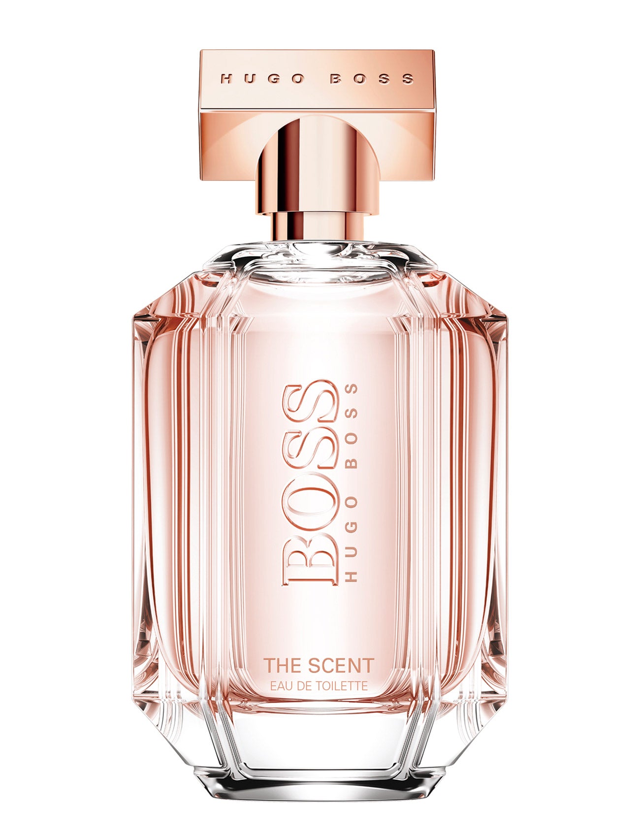 Hugo Boss The Scent For Her