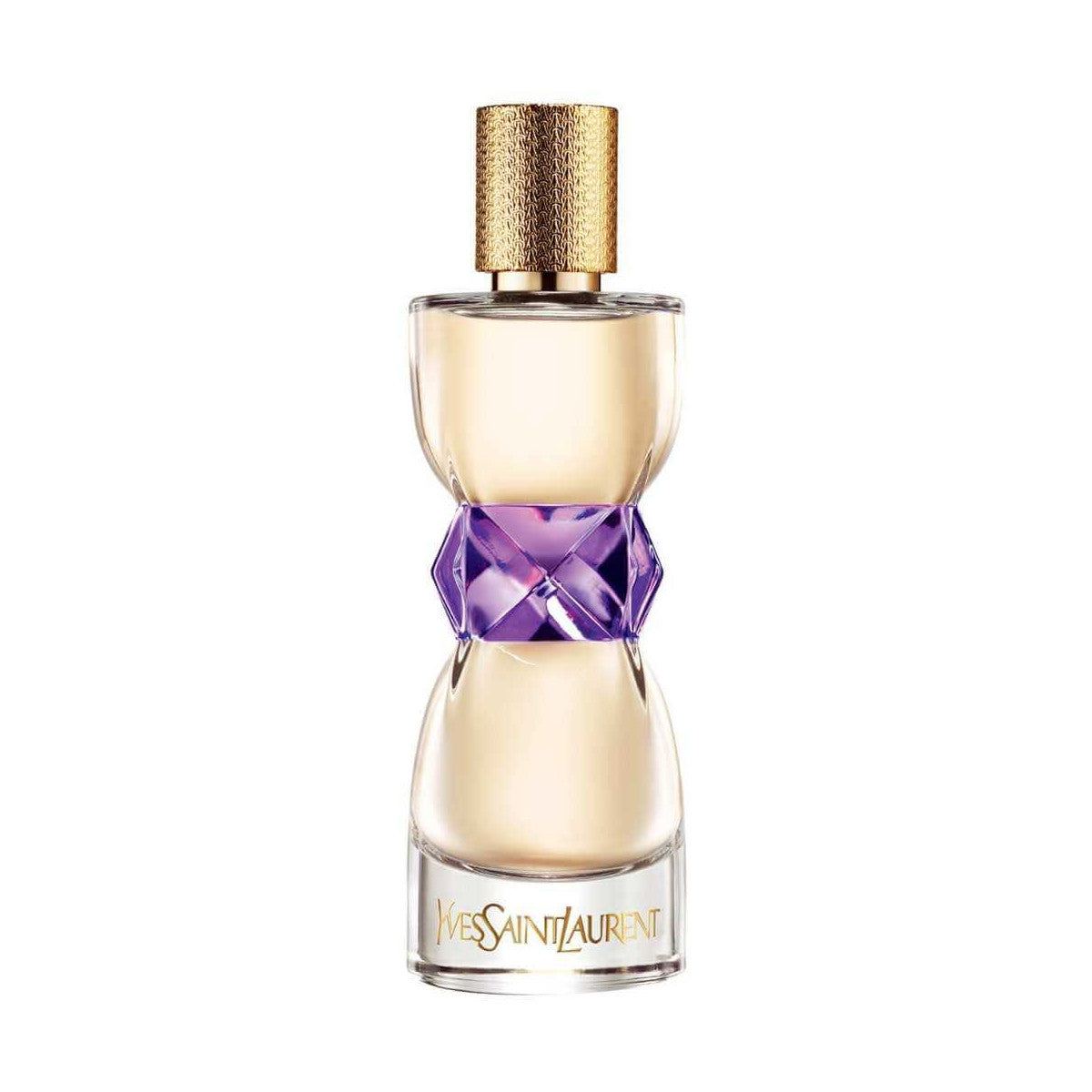 Yves Saint Laurent Manifesto
