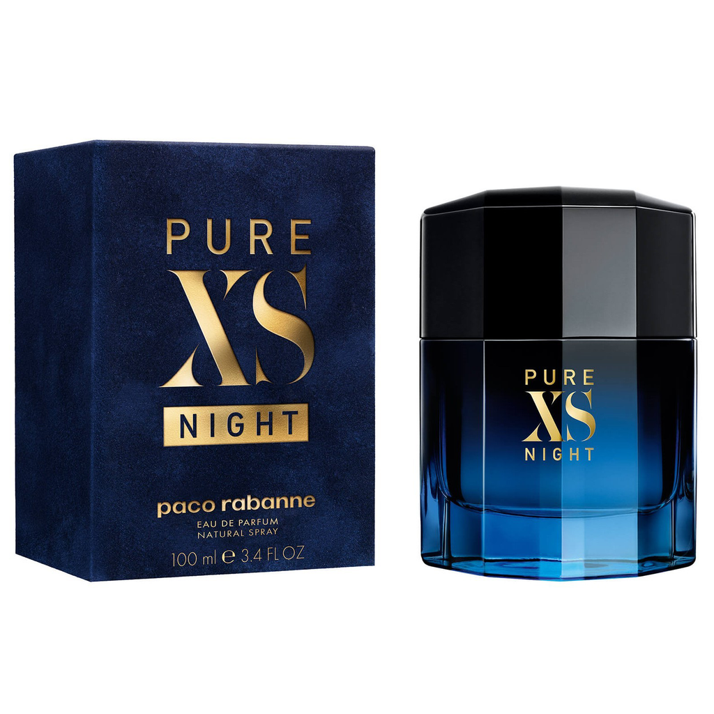Paco Rabanne Pure XS Night
