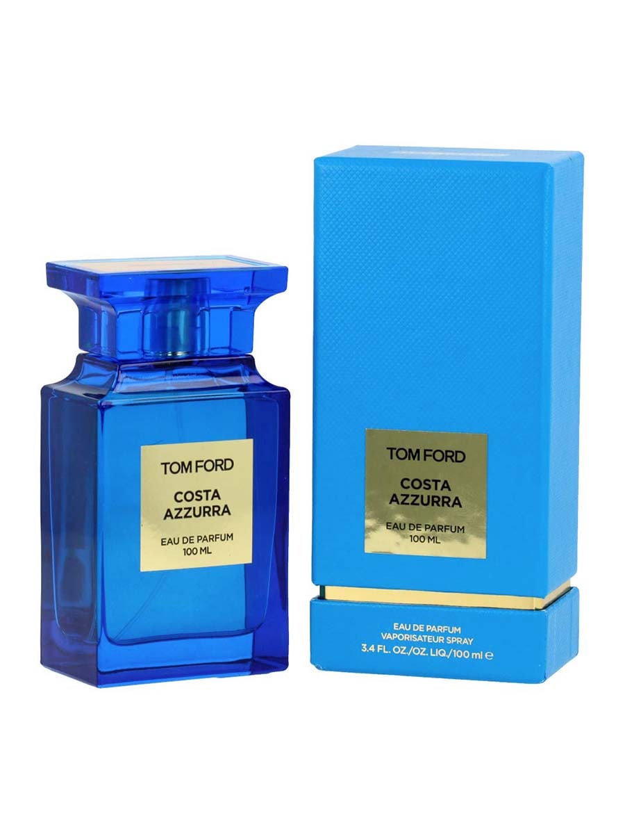Tom Ford Costa Azzurra