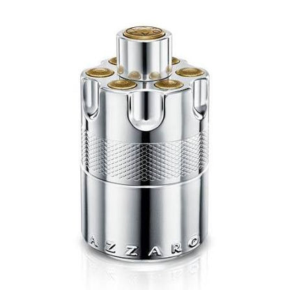 Azzaro The Most Wanted – Eau de Parfum