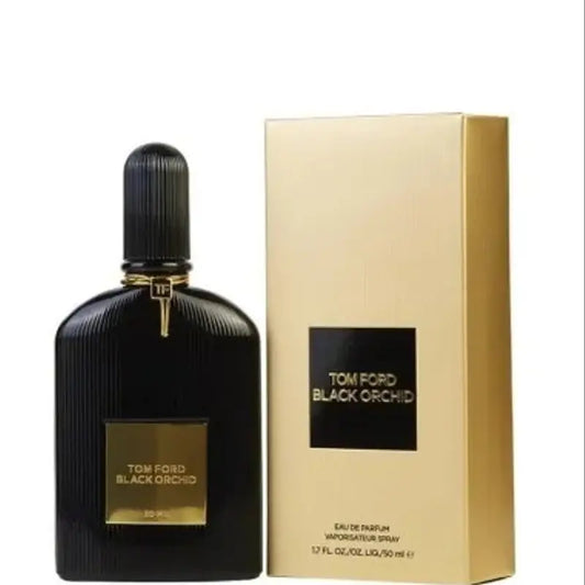 TOM FORD BLACK ORCHID