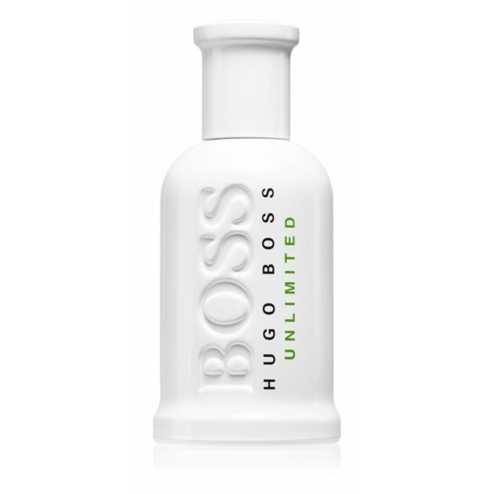 Boss Unlimited by Hugo Boss