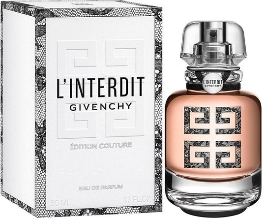 Givenchy L'interdit Édition Couture