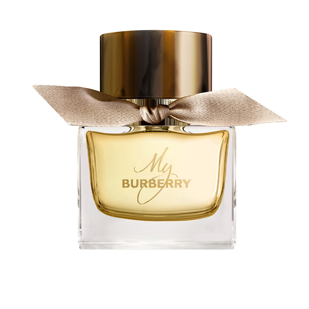 My Burberry