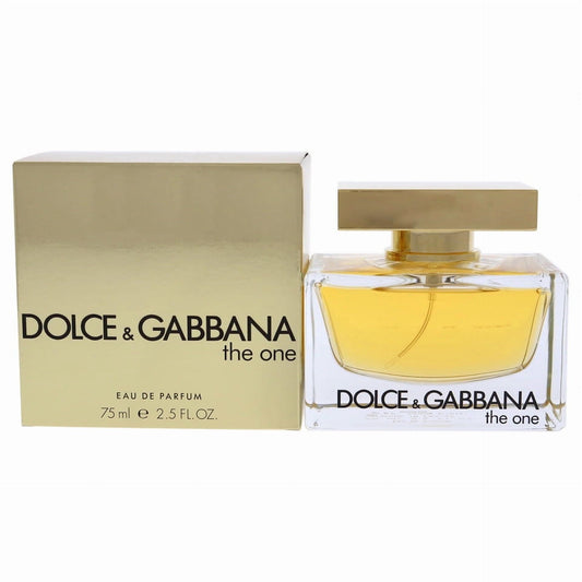 Dolce & Gabbana The One