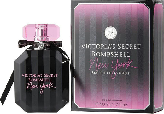 Victoria's Secret Bombshell New York