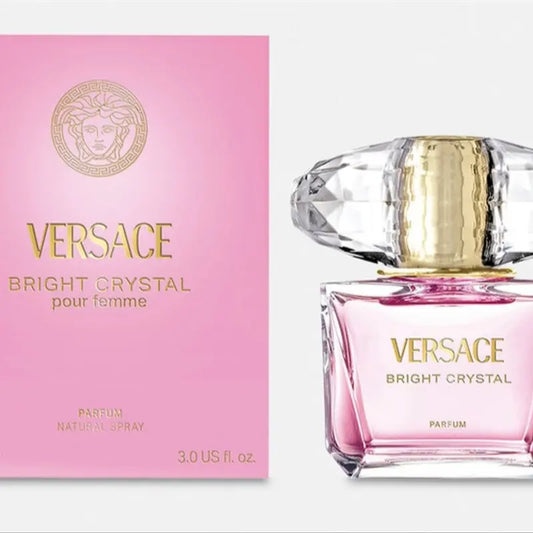 VERSACE BRIGHT CRYSTAL