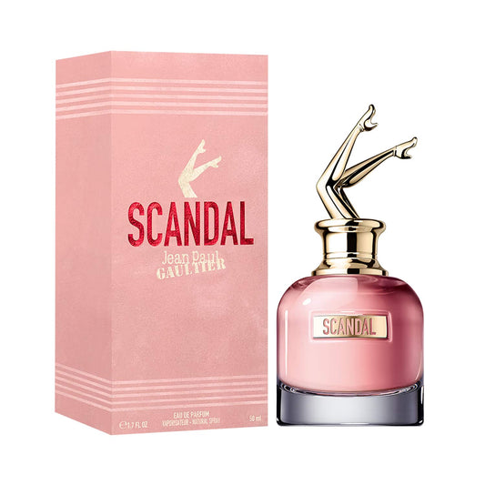 Jean Paul Gaultier Scandal