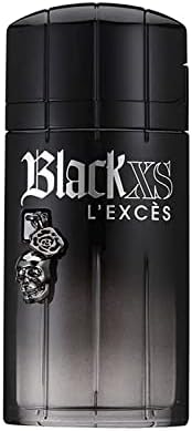 Black Xs L'Exces