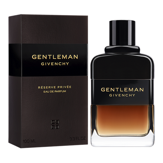Givenchy Gentleman Réserve Privée