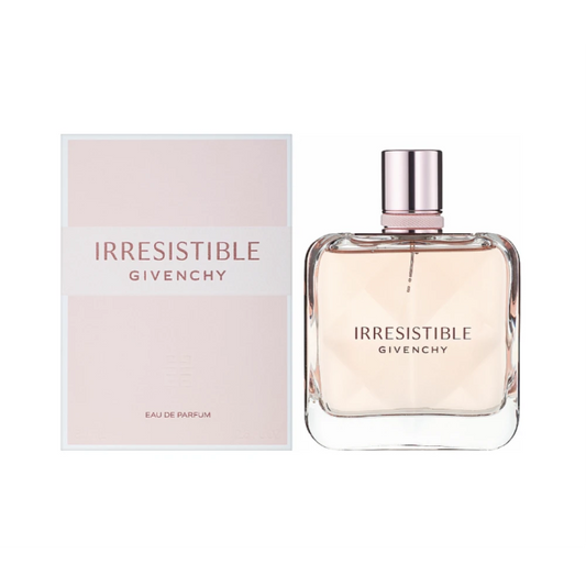 GIVENCHY IRRESISTIBLE