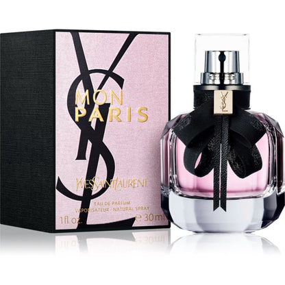Ysl Mon Paris