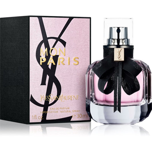 Ysl Mon Paris
