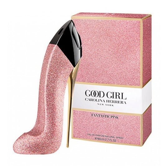Carolina Herrera Good Girl Fantastic Pink
