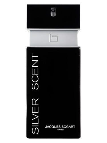 Silver Scent Jacques Bogart
