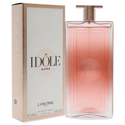 IDOLE AURA