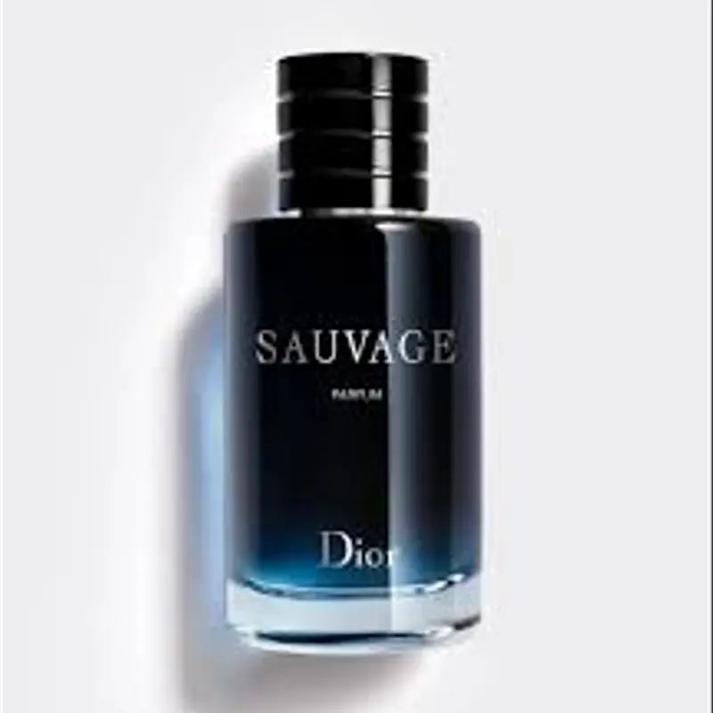 DIOR SAUVAGE