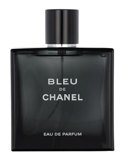 BLEU De CHANEL
