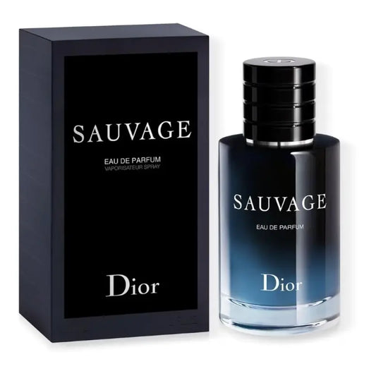 DIOR SAUVAGE