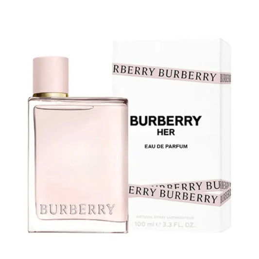 Burberry Her Intense