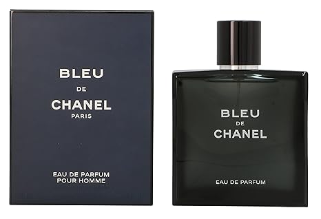 BLEU De CHANEL