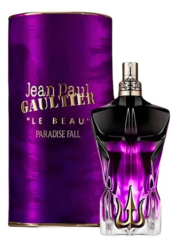 JEAN PAUL GAULTIER – PARADISE FALL