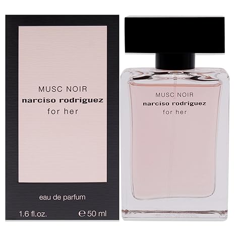 Narciso Musc Noir
