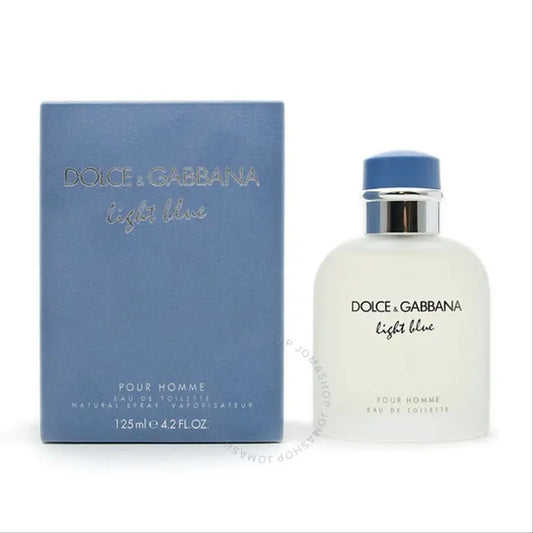 D&G Light Blue