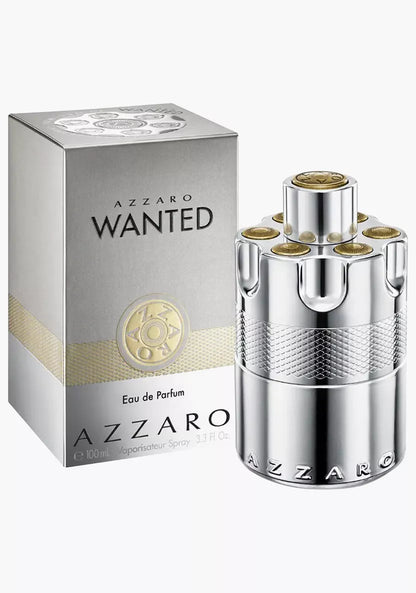 Azzaro The Most Wanted – Eau de Parfum