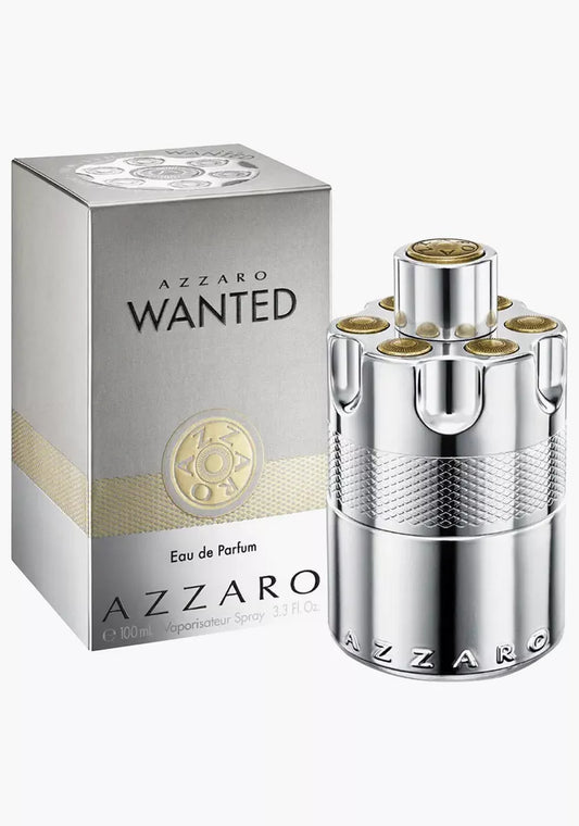 Azzaro The Most Wanted – Eau de Parfum