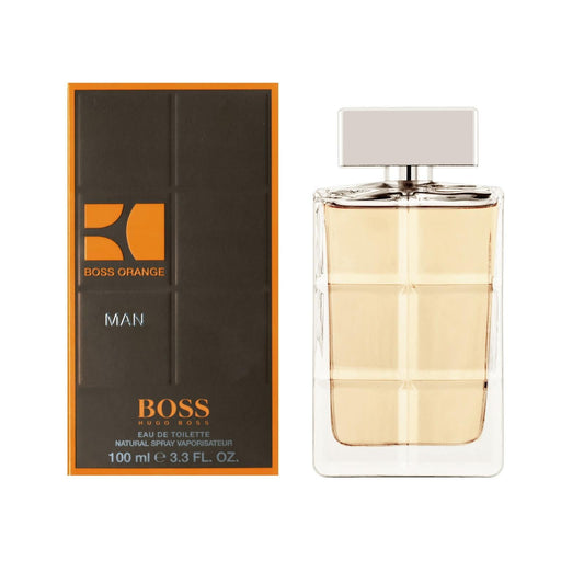 Hugo Boss Orange