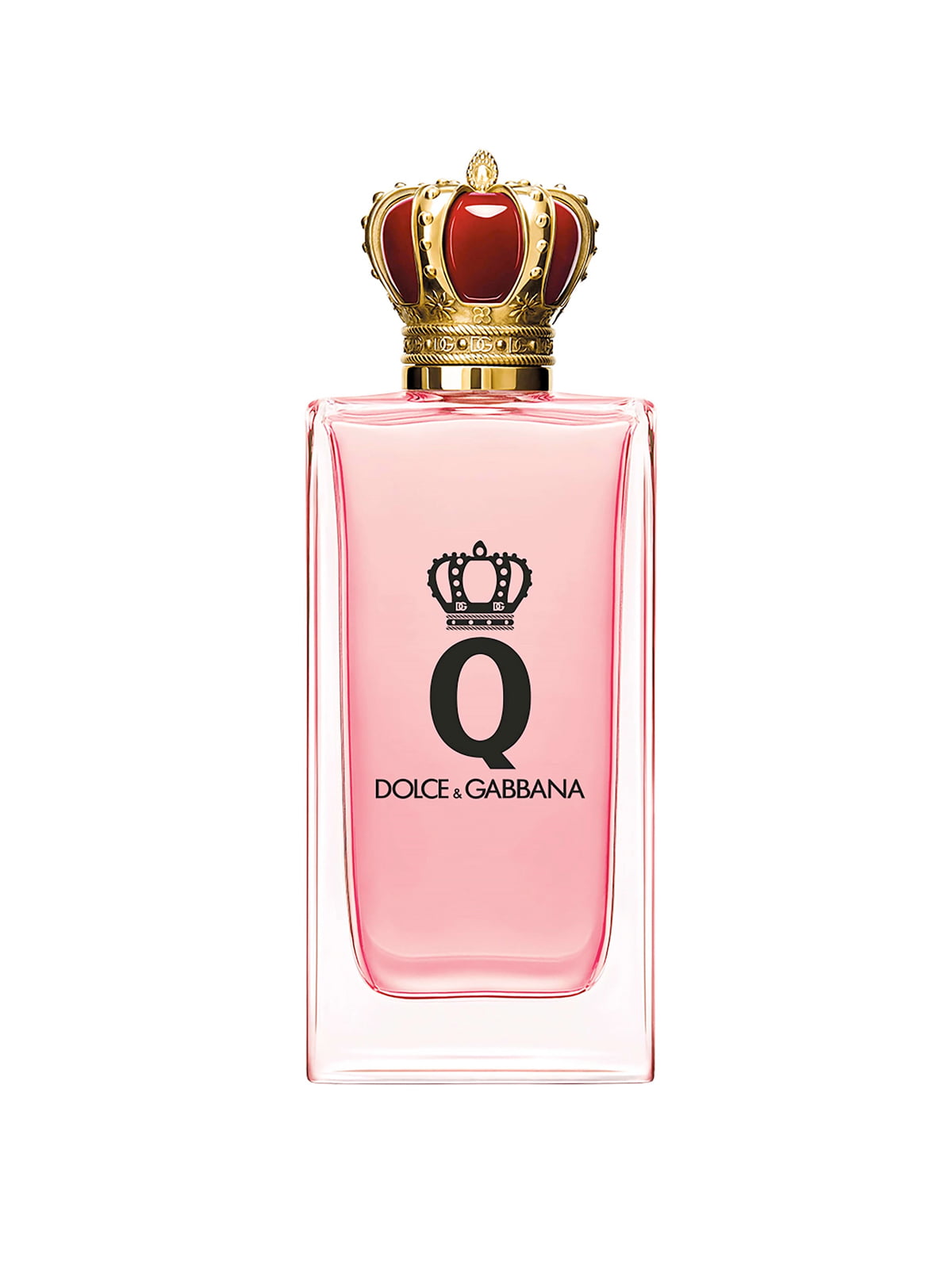 Q by Dolce&Gabbana